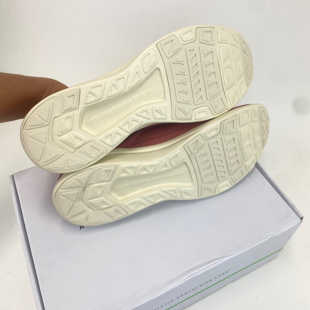 APL Athletic Propulsion Labs TechLoom Bliss Cedar Pristine Slip On‎ Shoes Men 12 - Picture 7 of 7